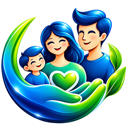 JETHVA HYGIENE LOGO
